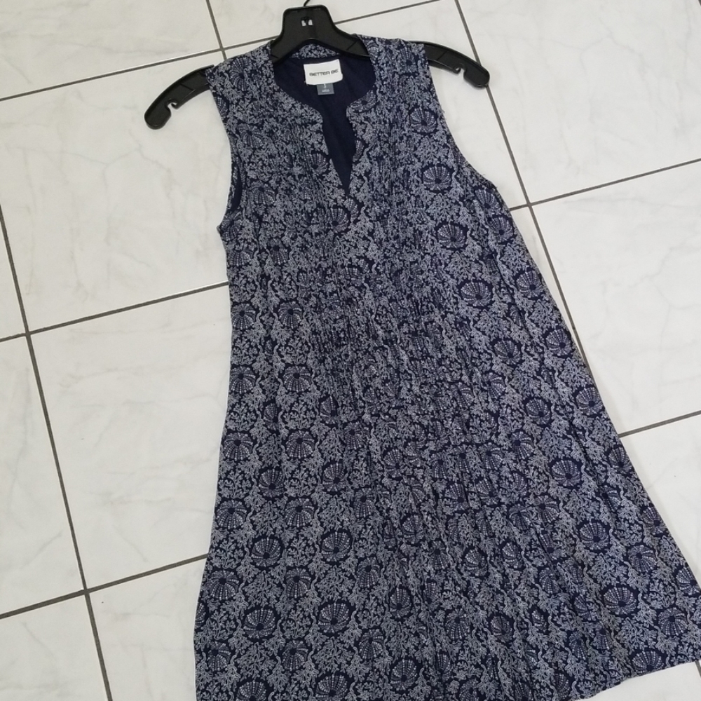 Better Be dress sz S P